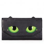 Meow star purse cat purse