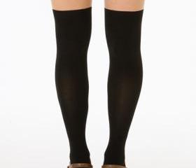 Black Perfect Tights/stockings on Luulla